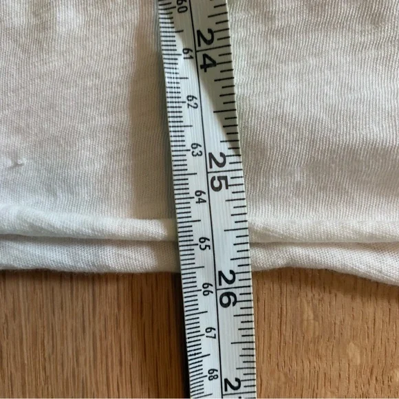 Women’s True Religion Graffiti Art Cut Off Muscle Tee Punk Alt Size Medium - Picture 12 of 12